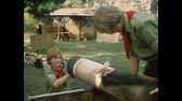 Pan Tau na pionýrském táboře (1978) české filmy CS (78PT) avi