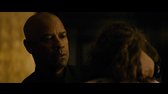 EQUALIZER 2014 CZ DABING BLURAY NOVINKA AKCNI THRILLER avi