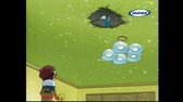 Digimon 2x29 Omyl pavoučí ženy Archnemon avi