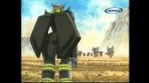 Digimon 2x32 Posvátný kámen minulosti avi