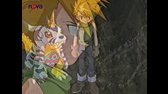 Digimon 1x51 Znak přátelství avi