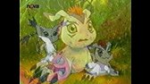 Digimon 1x45 Poslední souboj avi