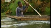 Nezkrotna Afrika Reka Okawango TV SK avi