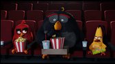 Angry Birds Movie   Silence Your Birdphone   DVD Extras   WEBrip   EN mp4