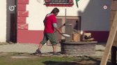 Návštěvníci (23 9  2016)   10  díl avi