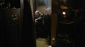 Stroszek Drama Západní Německo 1977(Bruno S ,Eva Mattes) cz tit  avi
