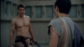 Spartacus Spartakus - Válka zatracených S03E01  CZ Dabing mkv