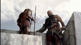 Spartacus Spartakus - Válka zatracených S03E03  CZ Dabing mkv