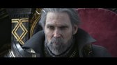 Kingsglaive   Final Fantasy XV (2016) CZdab AkÄŤnĂ­, Fantasy avi