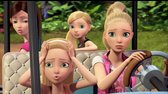 Barbie   Zachrante pejsky 2016 Cz dab  avi