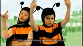 Čiperkové   Vosy mp4