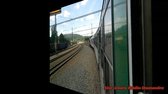 Vlaky (fotky) Chrást u Plzně, Plzeň, Rokycany, Litoměřice, Lovosice, Praha, Beroun a Střapole mp4