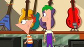 Phineas a Ferb S01E02 Dame tu kapelu dohromadykamo SDTV x264 PiP mp4