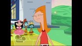 103-Phineas-a-Ferb---Čaroděj-ze-země-Los avi