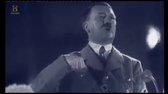 Mocný Hitler   High Hitler Dokumentární   Historický  Velká Británie, 2008, 50 min mp4