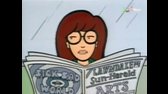 Daria S01E04 Kavárenský nepokoje CZ Dabing 1997 avi