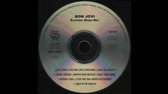 Bon Jovi Slippery when Wet CD jpg