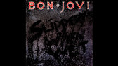 Bon Jovi Slippery when Wet Front jpg