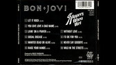 Bon Jovi Slippery when Wet Back jpg