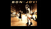 Bon Jovi Bon Jovi Front jpg