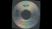 Bon Jovi Bon Jovi CD jpg