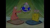 Spongebob v kalhotach - 08x20 (Neškleb se  zůstane ti to! - Sbohem Rukavicový světe) avi part