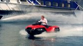 Top Gear speciál Nejlepší závody (část II ) DVB T CZ avi