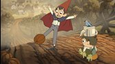Over The Garden Wall S01E02 Hard Times at the Huskin Bee mkv