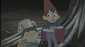 Over The Garden Wall S01E01 The Old Grist Mill mkv