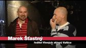 Jak chutna uspech 01x01 Vinice Valtice by Mishka mp4