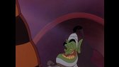 Aladin   Jafarův návrat CZ dabing   Animovaný Rodinný, USA, 1994 (nejlepsi filmy mypage cz) mp4