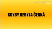 Co by bylo  kdyby nebyla černá - Genzer a Suchánek 2017