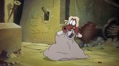 Kačeří příběhy Poklad ze ztracené lampy (1990) (CZ) (Rodinný, Animovaný, Dobrodružný, Komedie) avi