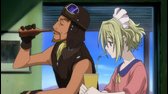 Arigatou El Cazador de la Bruja Ep02 [x264 AAC][B7F29F61] mkv