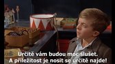 Plechový bubínek avi