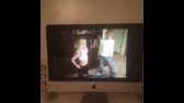 2003 Dakota Fanning Elle Fanning amazing video (Elle Instagram 2017) so funny avi