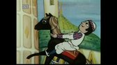 (tisic a jedna noc) o ebenovem koni (animovany)  92' DVBT CZ (romin) avi