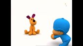 Pocoyo 02   Prines Lula, prines avi