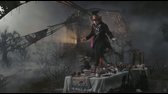 Alice in Wonderland (2010)   Trailer (HD) avi