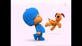 Pocoyo 33   Namaluj mi obraz avi