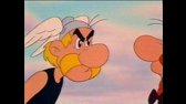 Asterix dobývá Ameriku CZ 1994 Animovany  avi