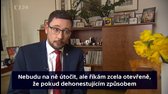 jiri ovcacek nebude utocit na prezidentske kandidaty mp4