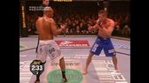 UFC Fight Night 7 Sanchez vs Riggs avi