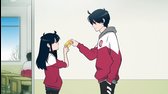 [WeebySubs] Ani ni Tsukeru Kusuri wa nai!   04 mp4