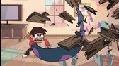 Star vs the Forces of Evil S01E03 Monster Arm-The Other Exchange Student 1080p WEB mkv