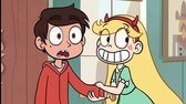 Star vs The Forces of Evil S01E01 Star Comes To Earth-Party With A Pony 1080p WEB mkv