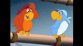Tom a Jerry Kdo vyzraje na piraty [2006] (Animovany film) DVdriP CZduB avi