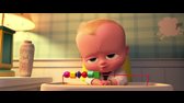 Minišéf - Mini šéf - Boss baby - Mimišéf 2017 animovaná komedie CZ SK dabing avi