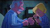 Tom a Jerry Willy Wonka a tovarna na cokoladu 2017 WEB DL CZ SK dabing avi