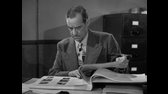 Shadows Over Chinatown (Terry O  Morse, 1946) avi